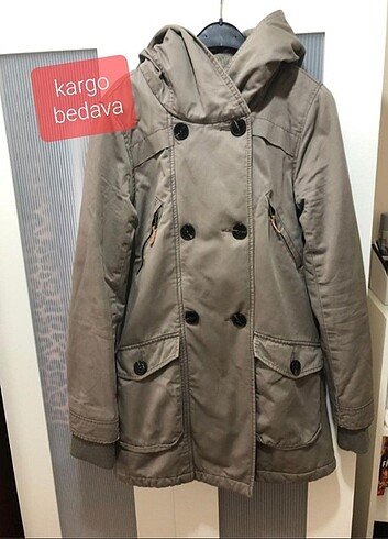 Pull&bear mont