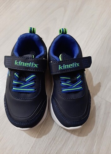 Kinetix Kinetix bebek ayakkabi