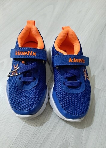 Kinetix bebek ayakkabi
