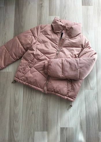 Bershka Bershka Mont