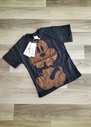 Zara Çocuk Takımı