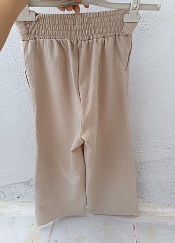 Diğer Kisa pantolon