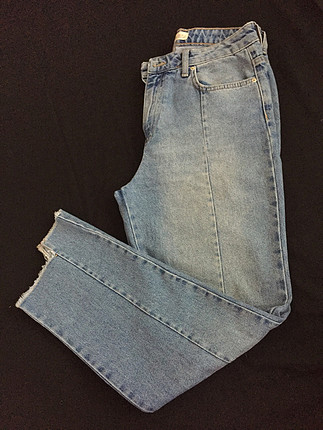 Bershka Vintage pantolon