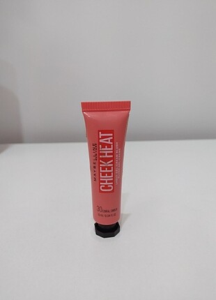 Maybellline Allık 