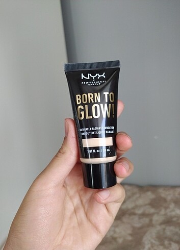 Nyx Fondoten