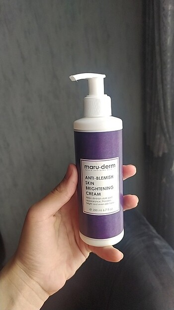Maruderm