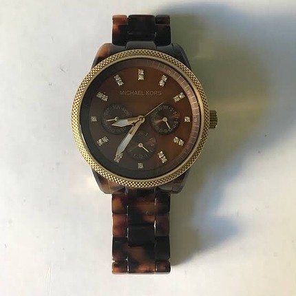 Michael Kors Saat