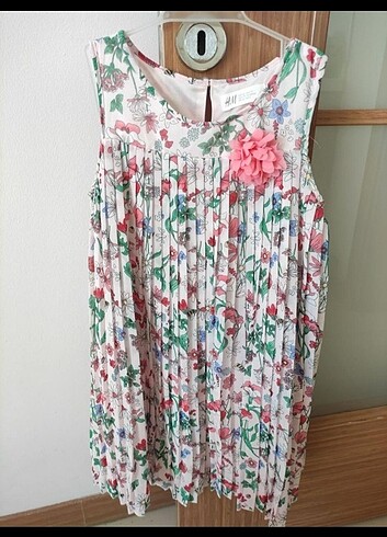 H&m elbise