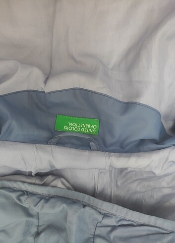 Benetton Benetton kaban 