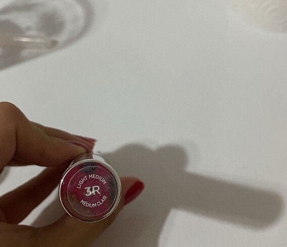 Loreal Paris loreal kapatıcı