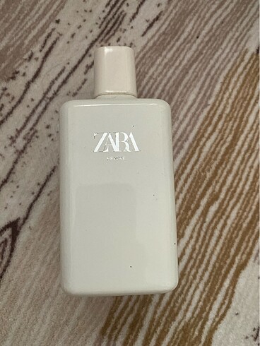 zara femme