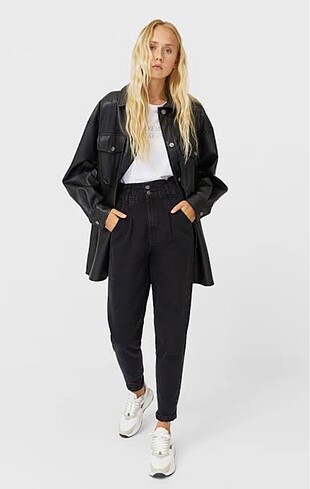 Stradivarius jean