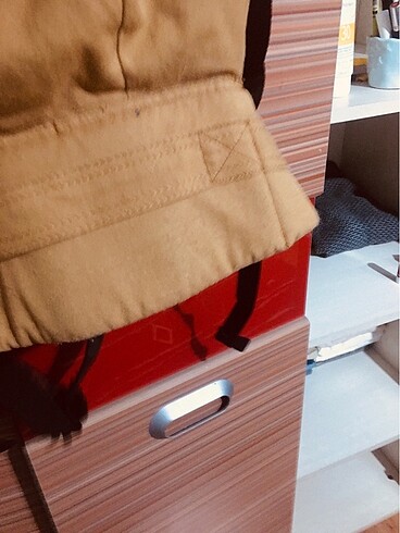 Bebek kanguru - Görsel 3