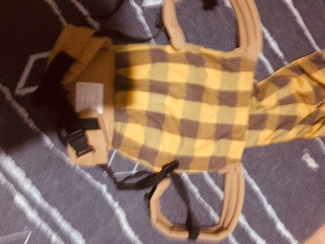 Bebek kanguru - Görsel 5