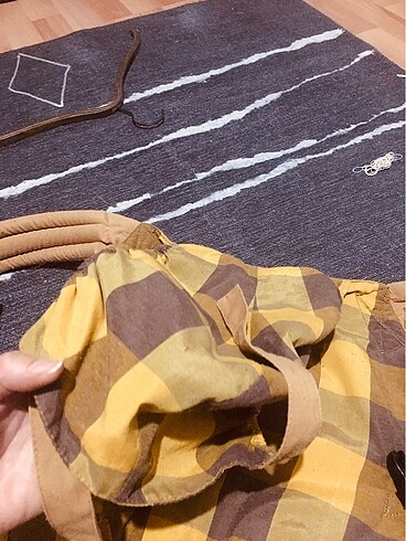 Bebek kanguru - Görsel 4