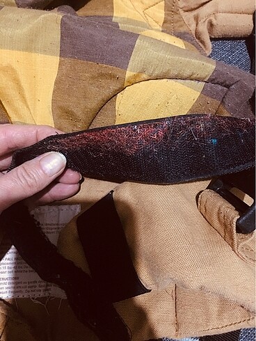 Bebek kanguru - Görsel 8