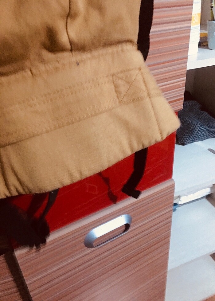 Bebek kanguru - Görsel 3