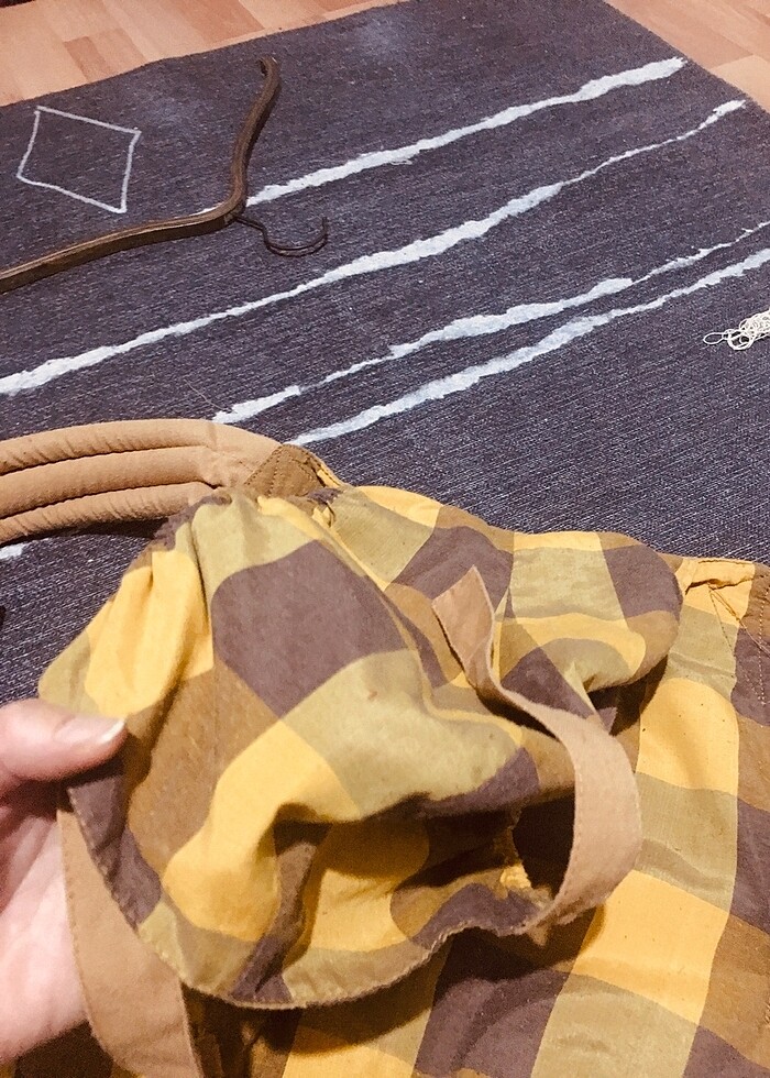 Bebek kanguru - Görsel 4