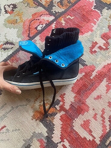 39 Beden Adidas convers