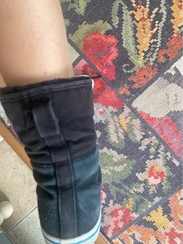 Adidas convers - Görsel 10