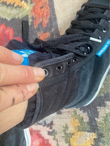 Adidas convers - Görsel 12