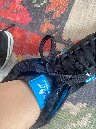 Adidas convers - Görsel 13