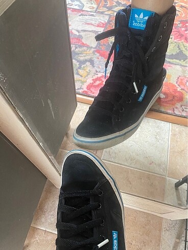 Adidas convers - Görsel 15