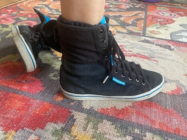 Adidas convers - Görsel 16