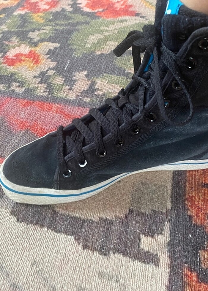 Adidas convers - Görsel 2