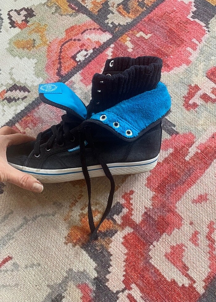 Adidas convers - Görsel 3