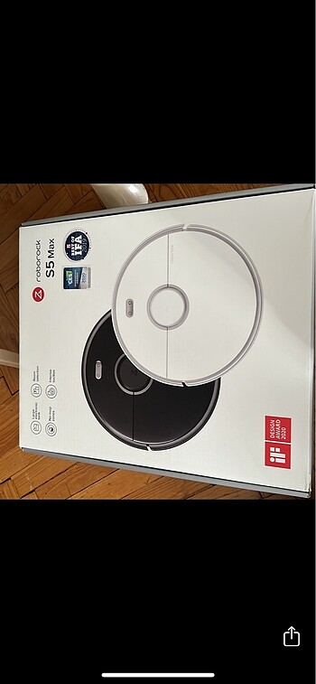 Sorunsuz roborock - Görsel 2