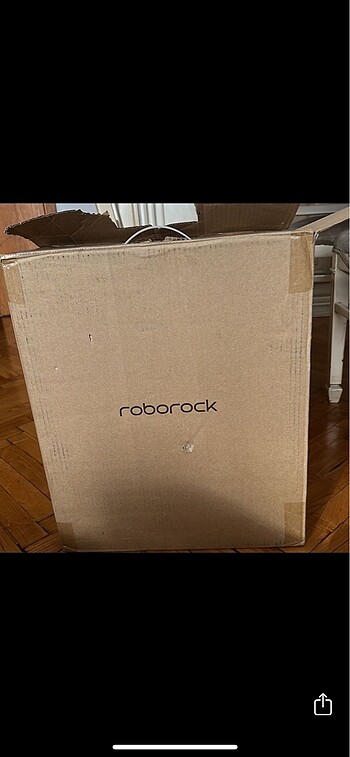 Sorunsuz roborock - Görsel 3