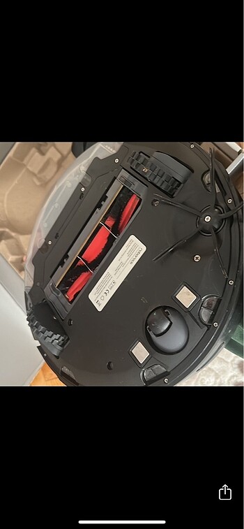 Sorunsuz roborock - Görsel 4