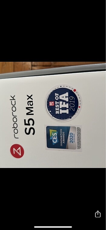 Sorunsuz roborock - Görsel 6