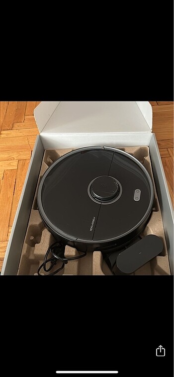 Sorunsuz roborock - Görsel 5