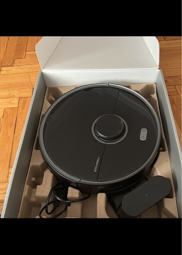 Sorunsuz roborock - Görsel 5