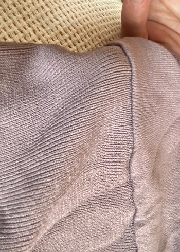 Zara Kadın Bej Askılı Bodysuit - Görsel 12