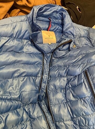 Moncler mont