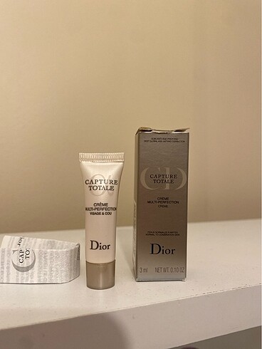 Dior Capture Totale Multi-Perfection