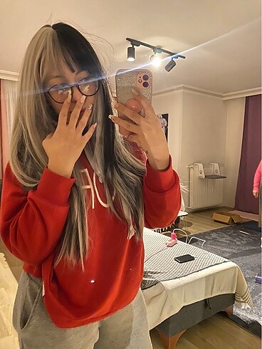 Cossplay tarzı peruk
