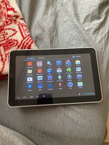 Tablet