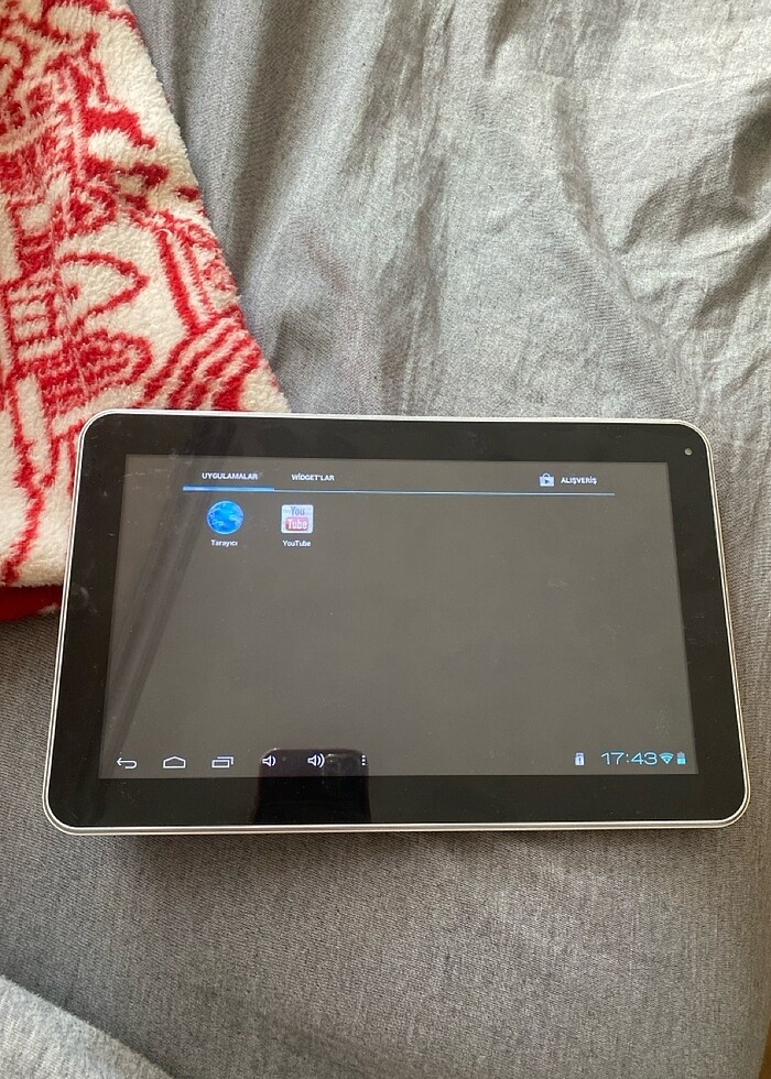 Tablet - Görsel 2