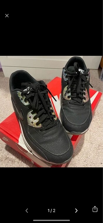 Nike Nike airmax