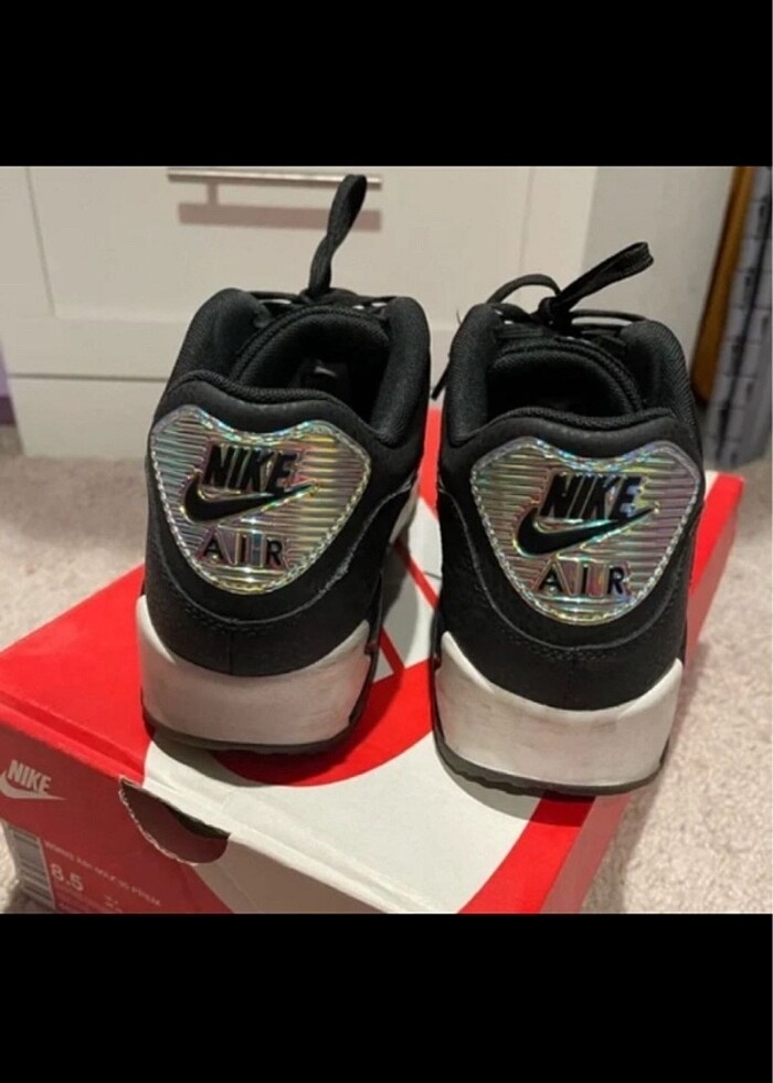 Nike airmax - Görsel 3