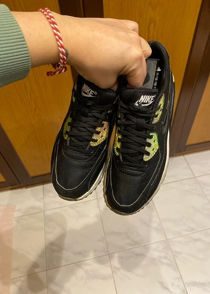 Nike airmax - Görsel 5