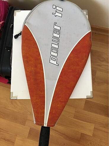 Dunlop tenis raketi