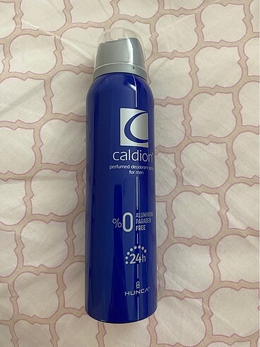 Caldion erkek deodorant