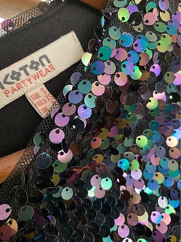 Koton Koton partywear elbise