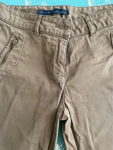 Zara pantalon - Görsel 3