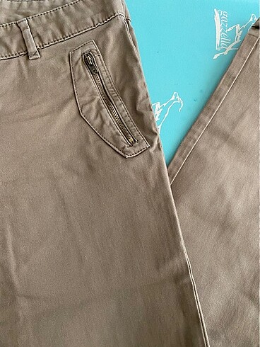 Zara pantalon - Görsel 6